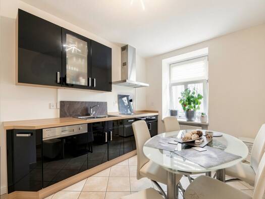 Wohnung zum Kauf 575.000 € 2 Zimmer 59 m² 1. Geschoss Neuhausen-Nymphenburg München 80636