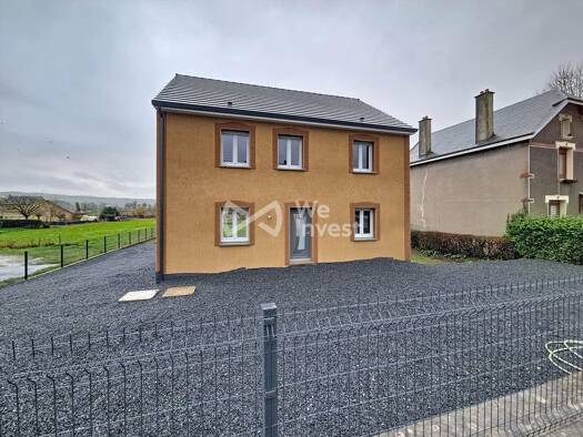 Haus zum Kauf 229.000 € 137 m² Carignan 08110