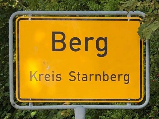 Terrassenwohnung zum Kauf 895.000 € 3 Zimmer 100 m² 2 Geschosse frei ab 31.01.2026 Sibichhausen Berg 82335