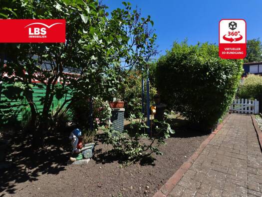 Einfamilienhaus zum Kauf 49.500 € 2 Zimmer 64 m² 151 m² Grundstück Westerode Bad Harzburg 38667