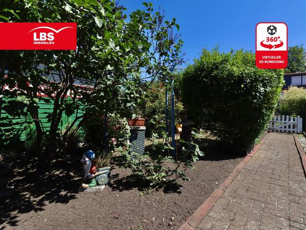 Einfamilienhaus zum Kauf 49.500 € 2 Zimmer 64 m² 151 m² Grundstück Westerode Bad Harzburg 38667