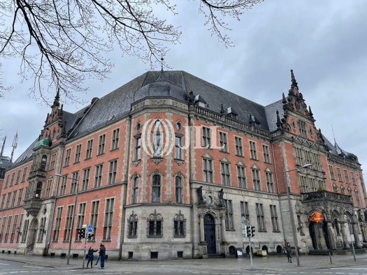 Bürofläche zur Miete provisionsfrei 5.660 m² Bürofläche Innenstadt Oldenburg 26122