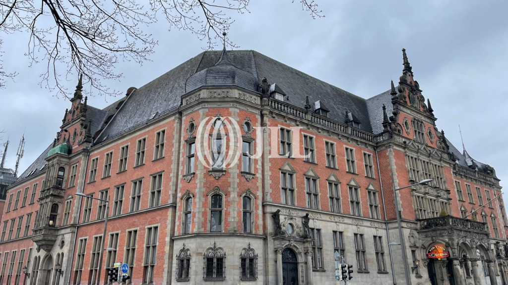 Bürofläche zur Miete provisionsfrei 5.660 m² Bürofläche Innenstadt Oldenburg 26122