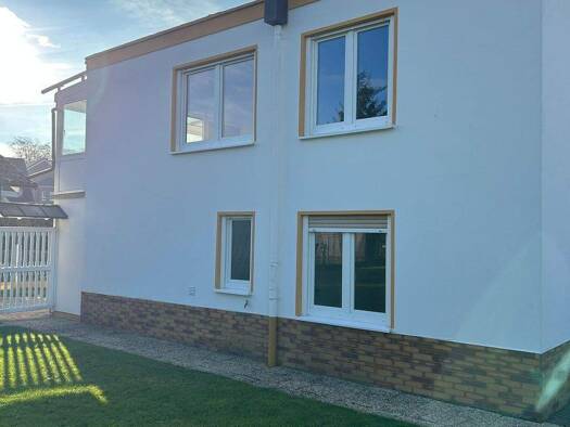 Wohnung zur Miete 600 € 3 Zimmer 82 m² EG frei ab 01.01.2026 Albertstraße Nußberg Iserlohn 58636