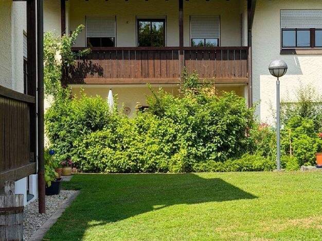 Wohnung zum Kauf 349.000 € 4 Zimmer 80 m² Geschoss 2/3 frei ab sofort Reitmehring Wasserburg am Inn 83512