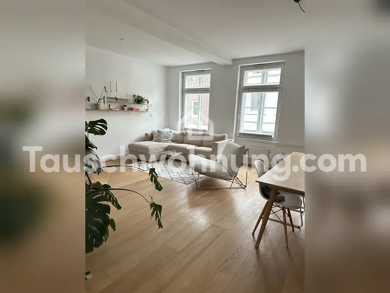Wohnung zur Miete Tauschwohnung 835 € 3 Zimmer 90 m² 1. Geschoss Mittelfeld Lüneburg 21335