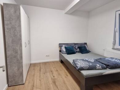 Wohnung zur Miete Wohnen auf Zeit 1.350 € 3 Zimmer 46 m² frei ab sofort Mauerstrasse 0 Innenstadt Reutlingen 72762