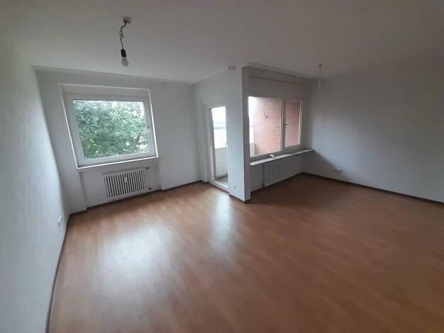 Wohnung zur Miete 480 € 3 Zimmer 74 m² 1. Geschoss Pappelstraße 13 Visselhövede Visselhövede 27374