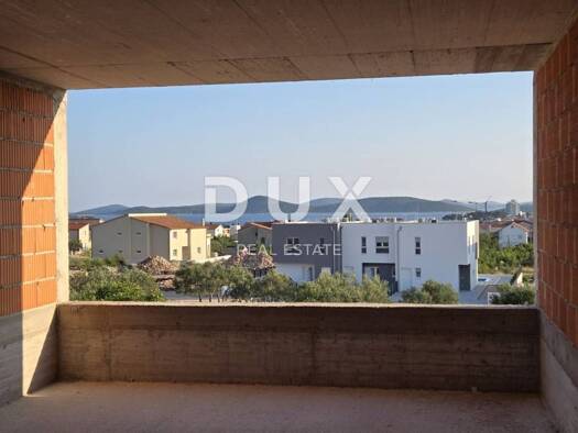 Wohnung zum Kauf 518.000 € 4 Zimmer 109 m² Vodice