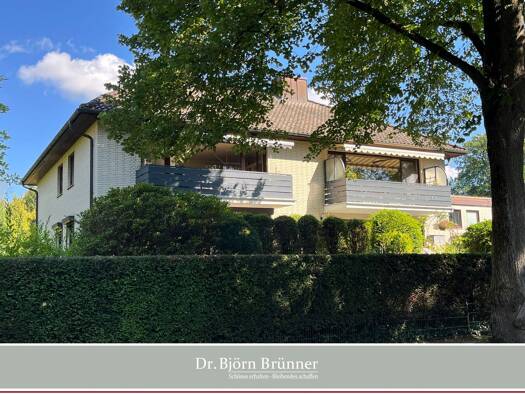 Wohnung zum Kauf 410.000 € 3 Zimmer 81 m² frei ab sofort Volksdorf Wandsbek 22359