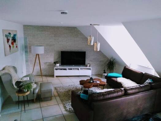 Maisonette zur Miete 1.120 € 3 Zimmer 100 m² Geschoss 3/3 frei ab 01.11.2026 Kendenich Hürth 50354