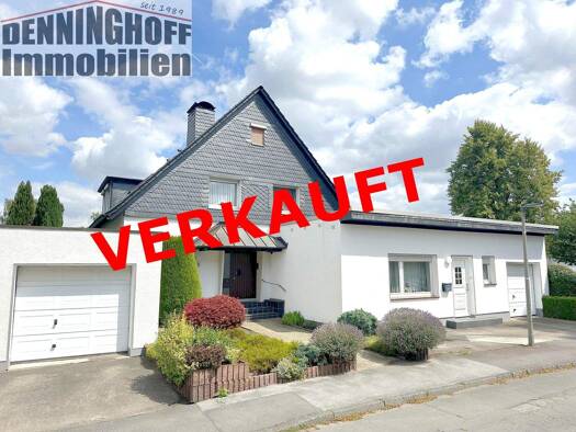 Haus zum Kauf 519.000 € 8 Zimmer 203 m² 717 m² Grundstück Lichtendorf Dortmund 44289