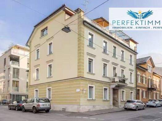 Wohnanlage zum Kauf als Kapitalanlage geeignet 505 m² 224 m² Grundstück Bregenz 6900