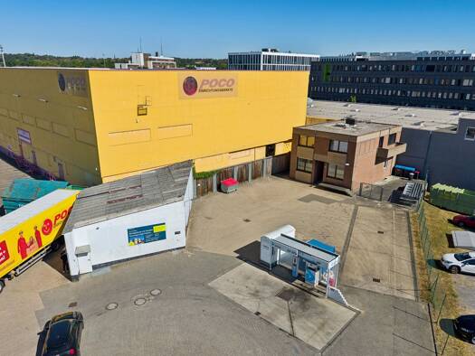 Bürofläche zum Kauf provisionsfrei 722.000 € 225 m² Bürofläche teilbar ab 90 m² Aachen Aachen - Mitte 52070