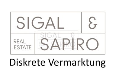 Einfamilienhaus zum Kauf 7.800.000 € 7 Zimmer 400 m² 1.070 m² Grundstück Grunewald Berlin 14193