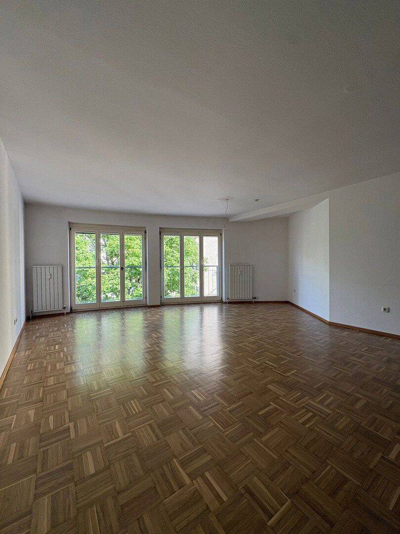 Wohnung zur Miete - Widok 5