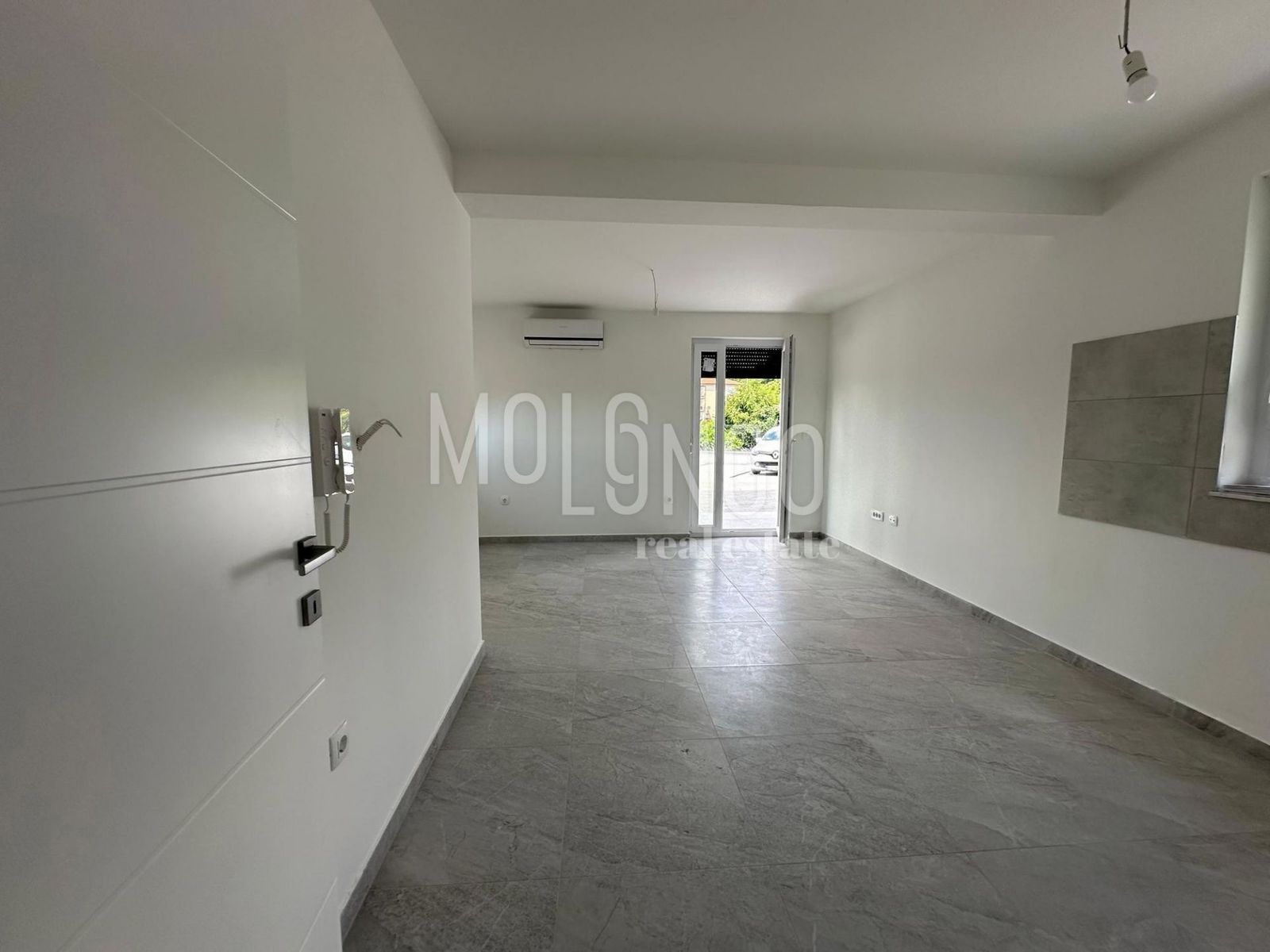 Wohnung zum Kauf 175.000 € 2 Zimmer 43 m²<br/>Wohnfläche Marcelji