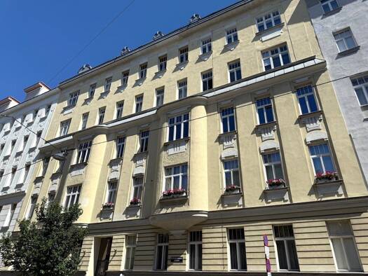 Wohnung zum Kauf 179.000 € 2 Zimmer 39,4 m² 1. Geschoss Wien 1080