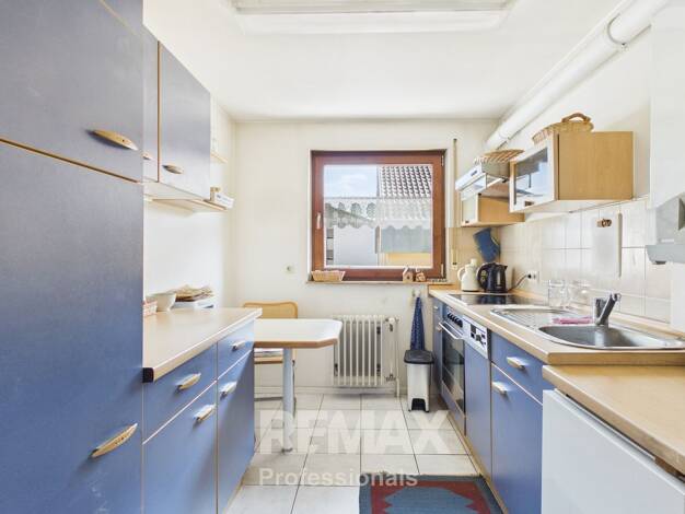 Wohnung zum Kauf 190.000 € 2 Zimmer 56 m² Asperg 71679