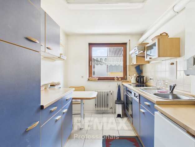 Wohnung zum Kauf 190.000 € 2 Zimmer 56 m² Asperg 71679