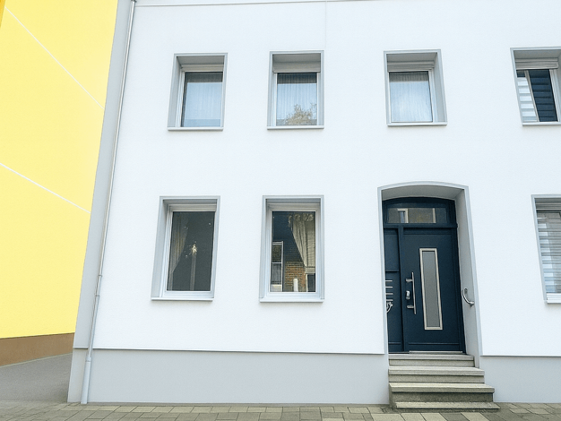 Wohnung zum Kauf 150.000 € 3 Zimmer 78 m² 1. Geschoss Günnigfeld Bochum 44866