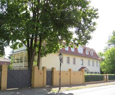 Wohnung zur Miete 1.100 € 2 Zimmer 69 m² 3. Geschoss frei ab sofort Wannsee Berlin 14109
