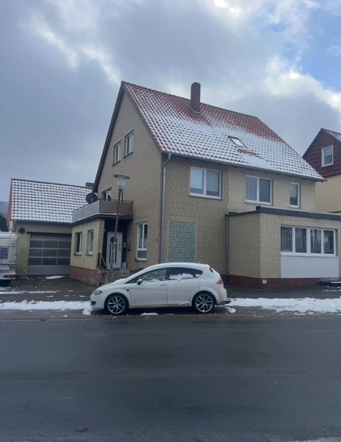 Haus – Freden (Leine), Winzenburg - Ansicht 2