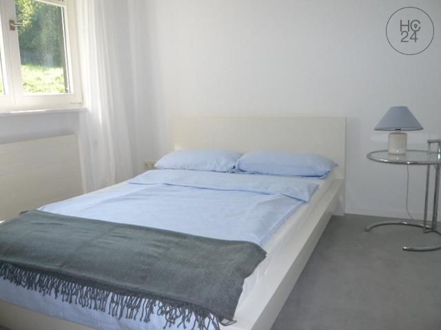 Wohnung zur Miete Wohnen auf Zeit 950 € 2 Zimmer 40 m²<br/>Wohnfläche ab sofort<br/>Verfügbarkeit Grenzach Grenzach-Wyhlen 79639