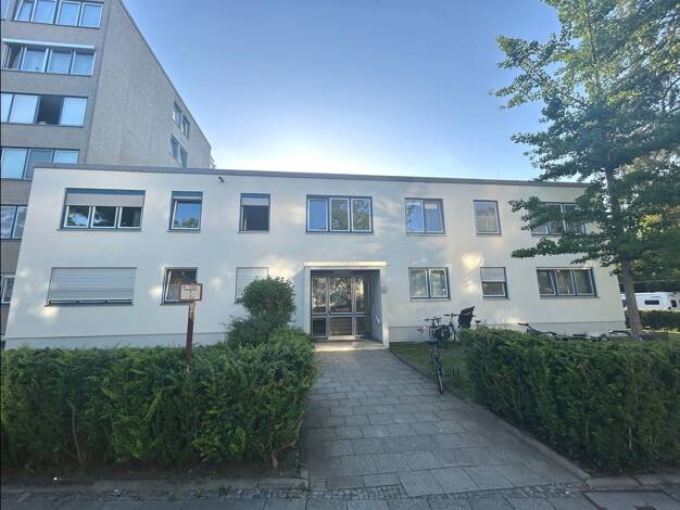 Wohnung zum Kauf 275.000 € 1 Zimmer 39 m² 1. Geschoss Laim München 80686