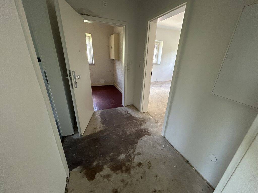 Wohnung zur Miete - Ansicht 4
