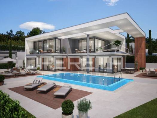 Wohn- und Gewerbegrundstück zum Kauf 260.000 € Brtonigla 52474