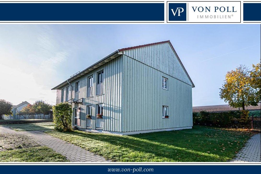 Wohnung zum Kauf 145.000 € 3 Zimmer 78 m²<br/>Wohnfläche Stamsried Stamsried 93491