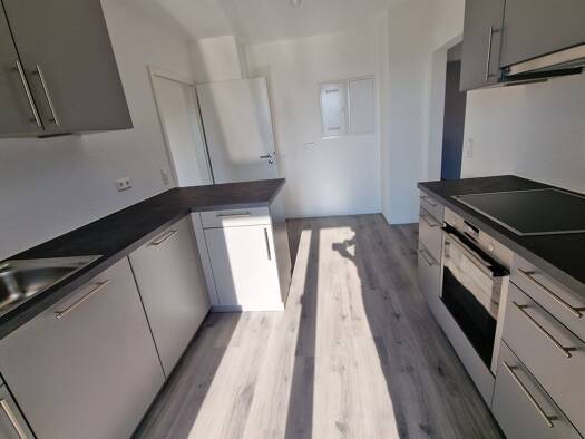 Wohnung zur Miete 1.460 € 6 Zimmer 144 m² Geschoss EG/2 frei ab 15.09.2025 Bad Säckingen Bad Säckingen 79713