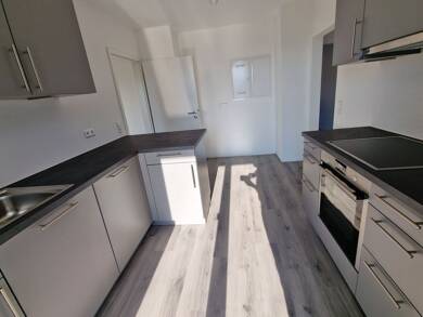 Wohnung zur Miete 1.460 € 6 Zimmer 144 m² Geschoss EG/2 frei ab 15.09.2025 Bad Säckingen Bad Säckingen 79713