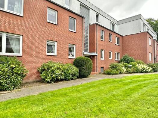 Wohnung zum Kauf 149.000 € 1 Zimmer 35 m² EG Farmsen-Berne Hamburg 22145