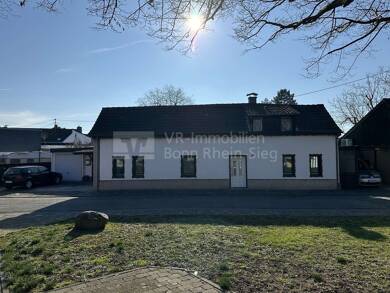 Haus zum Kauf 329.000 € 5 Zimmer 90 m² 643 m² Grundstück Menden Sankt Augustin 53757