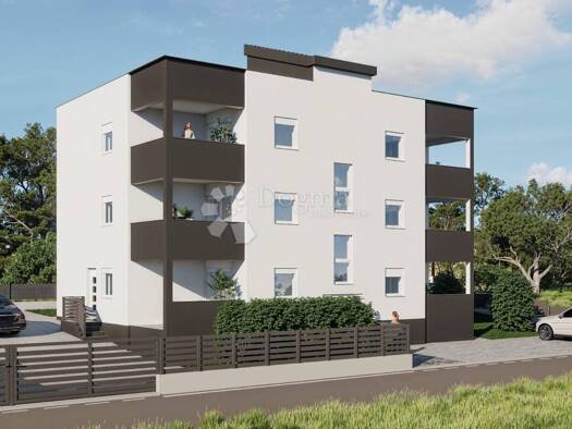 Wohn- und Gewerbegrundstück zum Kauf 420.000 € Sabunike, Privlaka Privlaka 23233