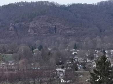 Grundstück zum Kauf 60.000 € 500 m² Grundstück Hausen Heimbach 52396