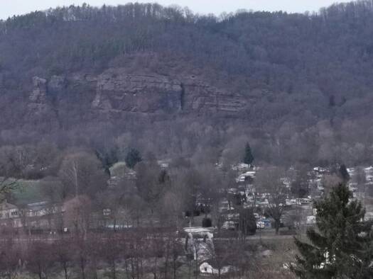 Grundstück zum Kauf 54.000 € 450 m² Grundstück Hausen Heimbach 52396