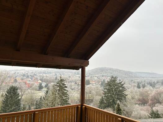 Wohnung zur Miete 860 € 2,5 Zimmer 100 m² Geschoss 1/2 frei ab sofort Camburg Dornburg-Camburg 07774