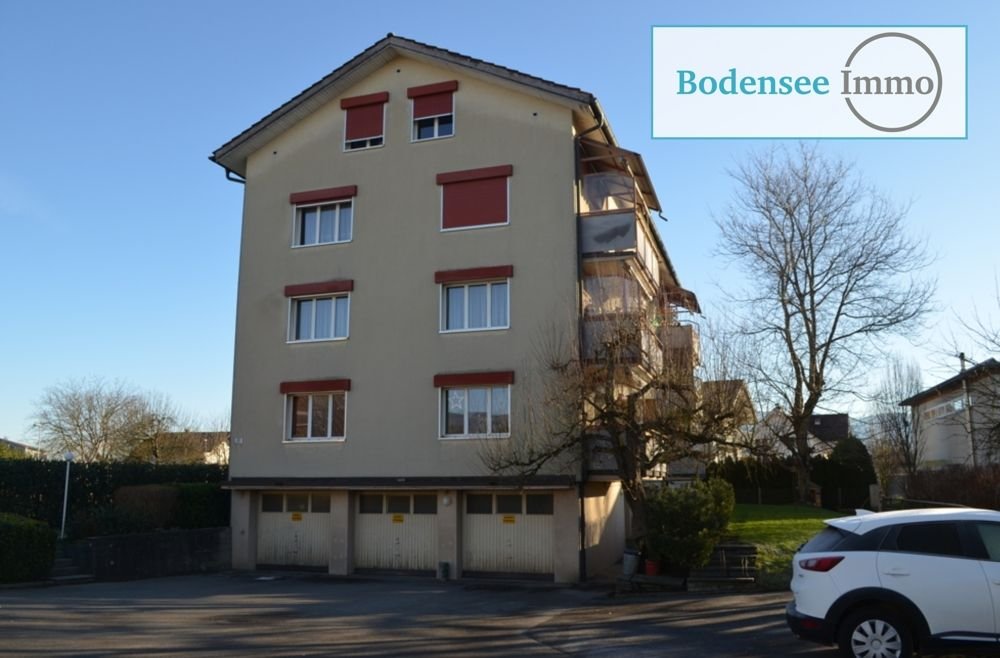 Mehrfamilienhaus zum Kauf 1.650.000 € 1.189 m²<br/>Grundstück Lustenau 6890