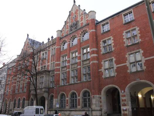 Bürofläche zur Miete provisionsfrei 1.850 € 65 m² Bürofläche Körnerstraße Tiergarten Mitte 10785