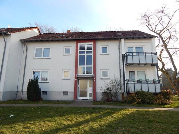 Wohnung zur Miete 330 € 2 Zimmer 47,1 m² 1. Geschoss frei ab 22.06.2025 Mulvanystr. 8 Castrop Castrop-Rauxel 44575