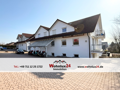 Wohnung zum Kauf provisionsfrei 109.000 € 2 Zimmer 56,8 m² EG Kerkingen Bopfingen 73441