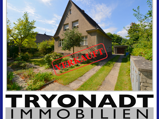 Einfamilienhaus zum Kauf 418.000 € 4 Zimmer 150 m² 1.257 m² Grundstück Blankenfelde 15827