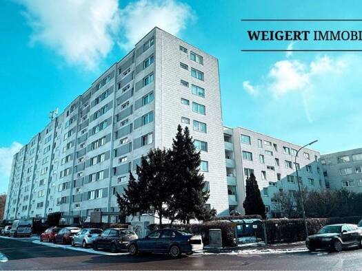 Wohnung zum Kauf 240.000 € 3 Zimmer 66,3 m² Ingolstadt 85055