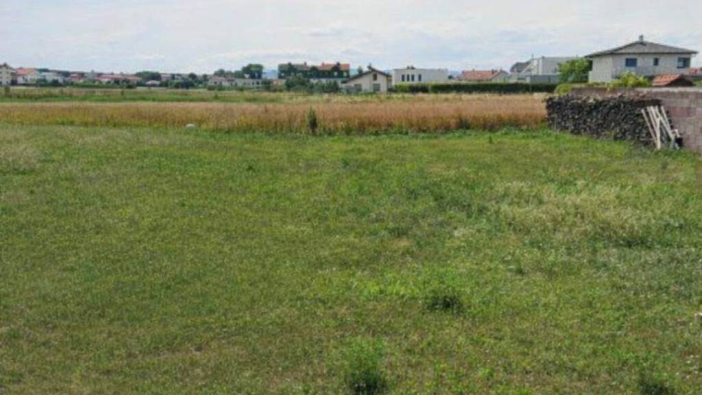 Grundstück zum Kauf 149.000 € 610 m² Grundstück Trausdorf an der Wulka 7061