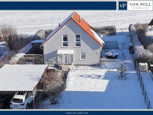 Einfamilienhaus zum Kauf 459.000 € 5 Zimmer 130 m² 879 m² Grundstück Neunstetten Herrieden 91567