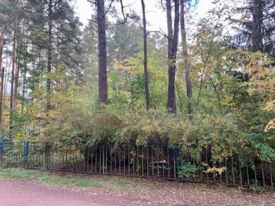 Grundstück zum Kauf 190.000 € 1.524 m² Grundstück Baugenehmigung vorhanden Borkheide 14822