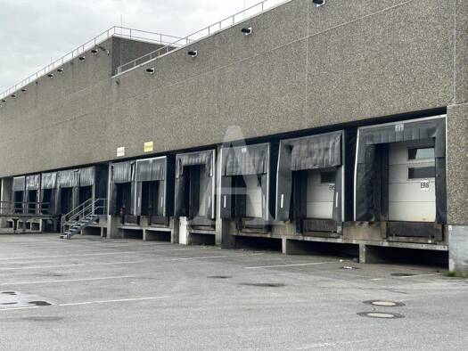 Halle/Industriefläche zur Miete provisionsfrei Wickrath Mönchengladbach 41189